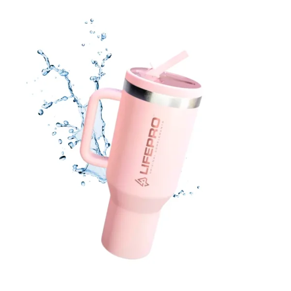 LIFE PRO TRAVEL MUG 1200L - Imagen 2