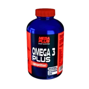Omega 3