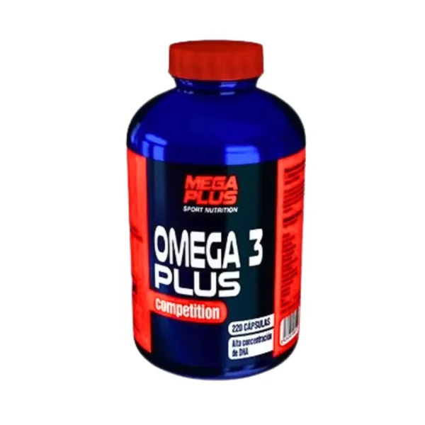Omega 3