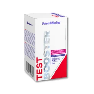 TEST BOOSTER
