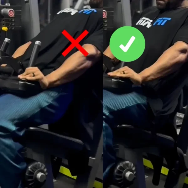 CINTURÓN de Anclaje VITALFIT / BOHORK - Imagen 2