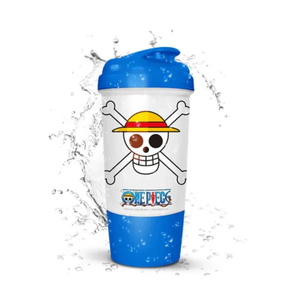 BIG SHAKER ONE PIECE - Imagen 2