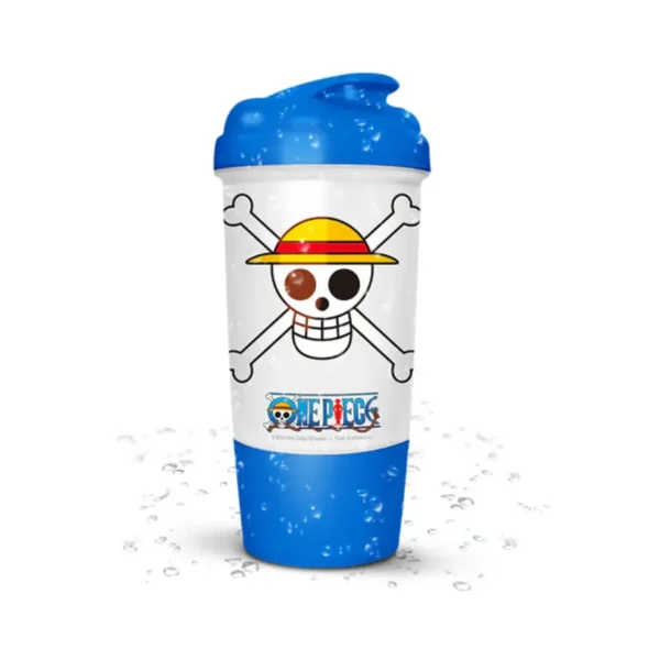 BIG SHAKER ONE PIECE