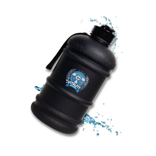 BIDON VITAL FIT / BOHORK - Imagen 2