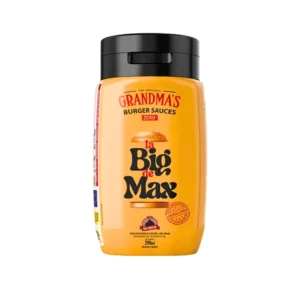 BIG MAX
