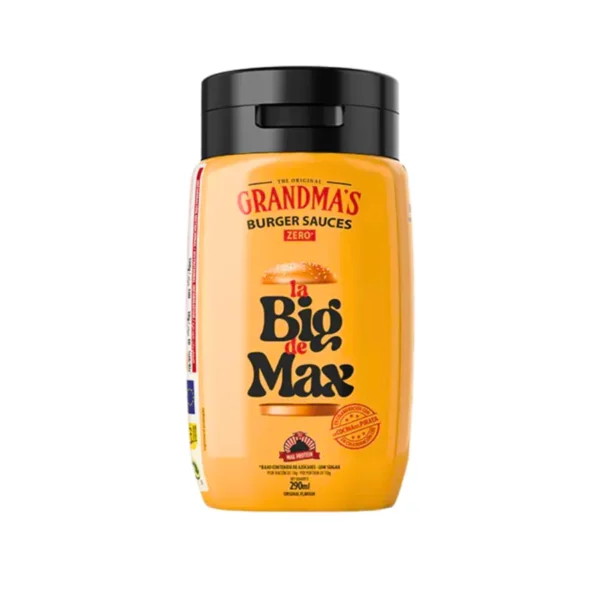 BIG MAX