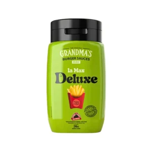 MAX DELUXE