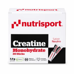 Inicio 102 STICKS CREATINE MONOHYDRATE CREAPURE®