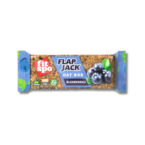 Flapjack Blueberries