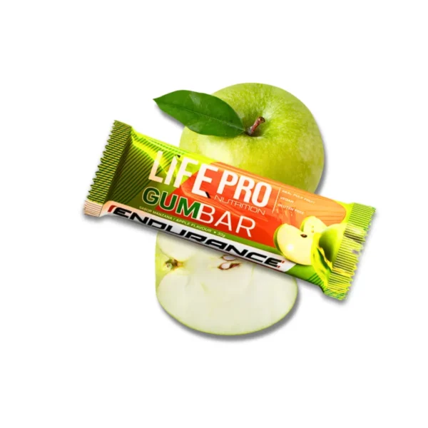 LIFE PRO ENDURANCE GUMBAR APPLE 32GR - Imagen 2
