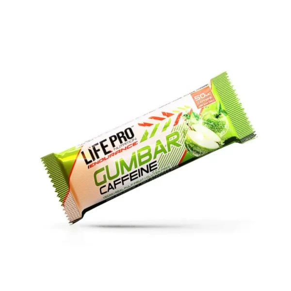 LIFE PRO ENDURANCE caffeine apple