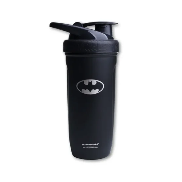 SMARTSHAKE BATMAN ACERO INOXIDABLE