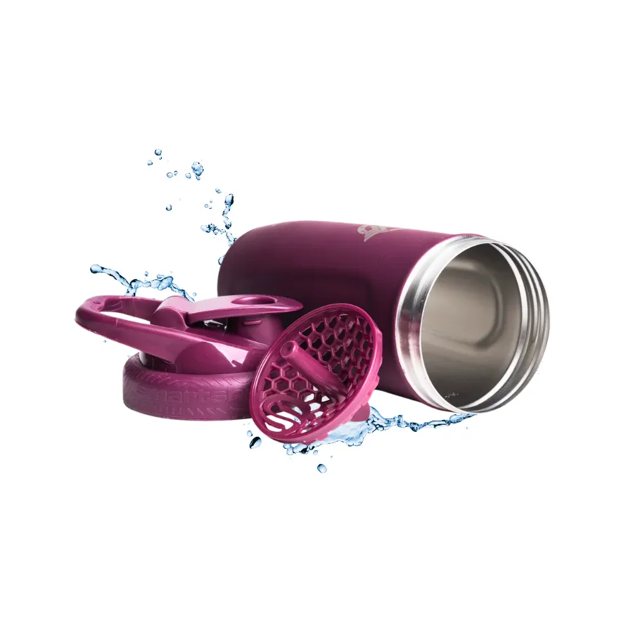 SMARTSHAKE WONDER WOMEN METÁLICO