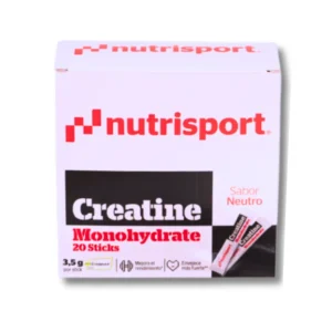 Sticks Creatine Monohydrate Creapur