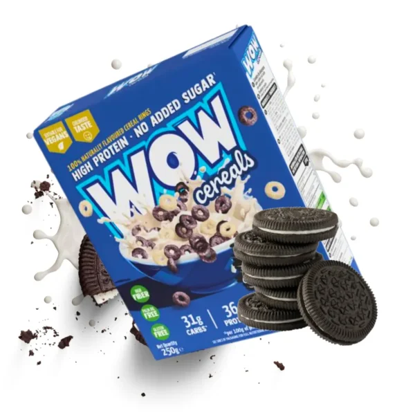 wow cereals cookies & cream big