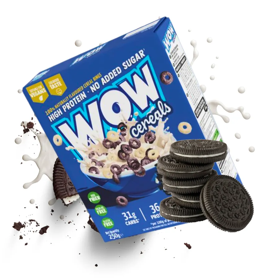 wow cereals cookies & cream big
