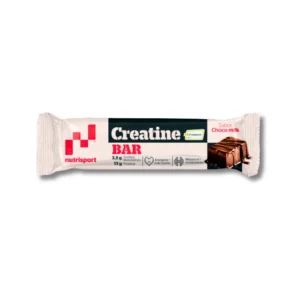 BARRITA CHOCO MILK CREATINE CREAPURE