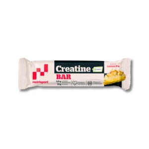 BARRITA LEMON PIE CREATINE CREAPURE