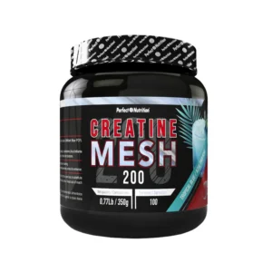 CREATINE 200 MESH AZUL TROPICAL