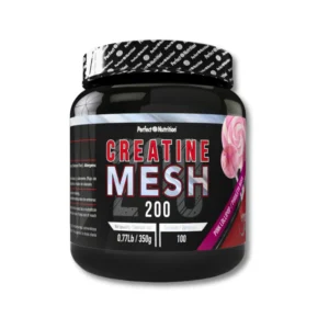 CREATINE 200 MESH PIRULETA