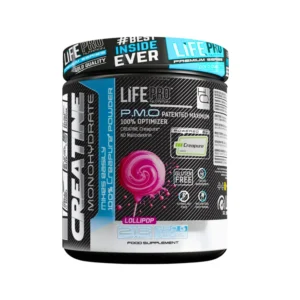 LIFE PRO CREATINE CREAPURE