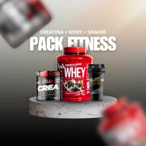 PACK OFERTA FITNESS