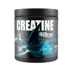 CREATINE ULTRA PURE 200MESH