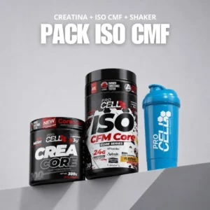 PACK PROCELL ISO