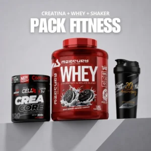 PACK FITNESS
