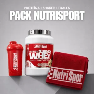 PACK NUTRISPORT