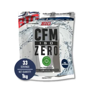 CFM ISO ZERO NEUTRO