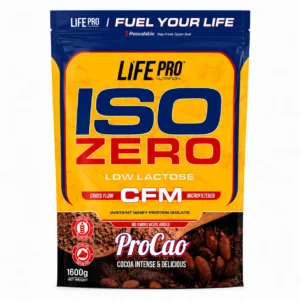 Inicio 42 LIFE PRO ISOLATE ZERO CFM PROCAO 1600G 2