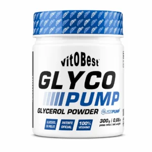 VITOBEST GLYCOPUMP 300 g