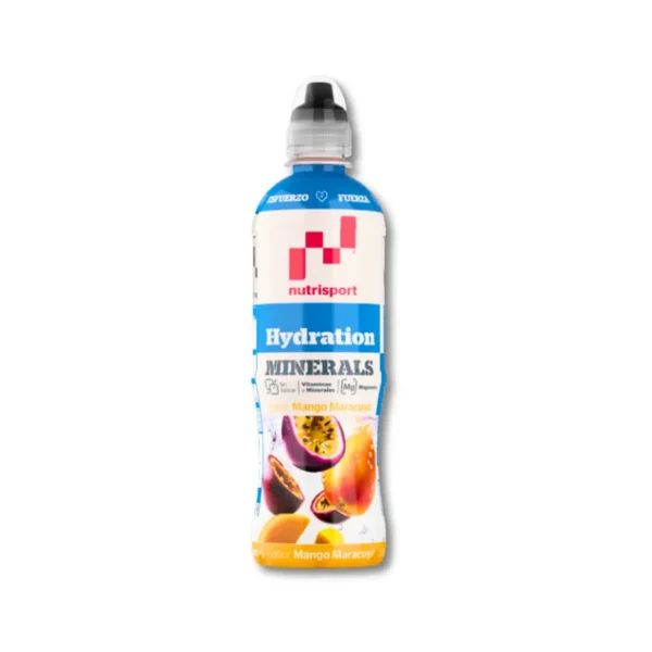 Hydration Minerals Mango Maracuyá