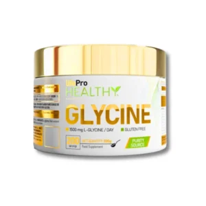 LIFE PRO GLYCINE