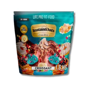 LIFE PRO INSTANT OATS PREMIUM CROISSANT