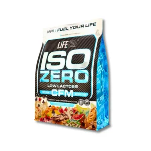 LIFE PRO ISOLATE ZERO CFM CHOCO PEANUT