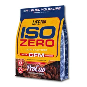 LIFE PRO ISOLATE ZERO CFM PROCAO