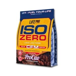 LIFE PRO ISOLATE ZERO CFM PROCAO