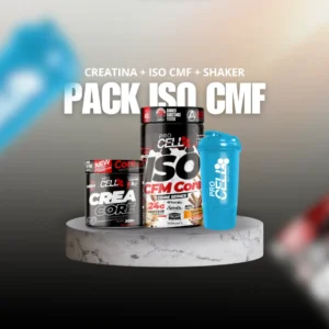 PACK ISO CFM CORE