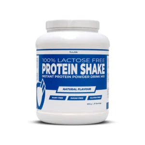 OVOWHITE PROTEIN SHAKE - NEUTRA 800GR