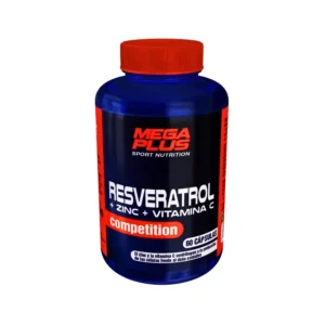RESVERATROL COMPETITION