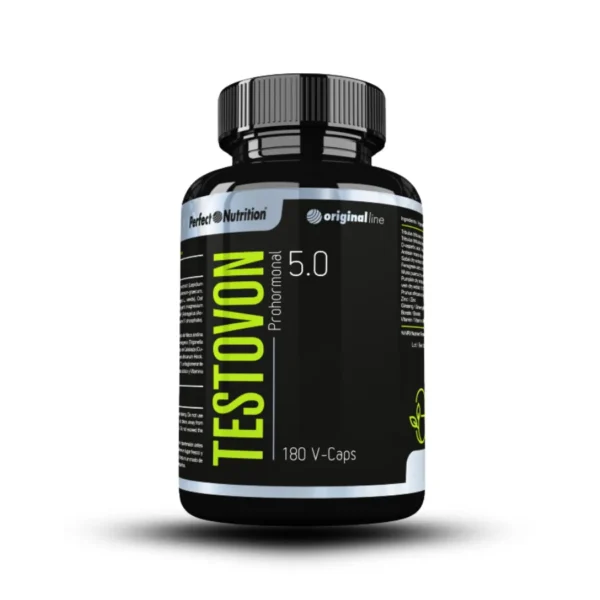 TESTOVON 5.0