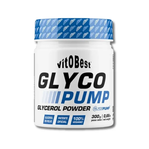 GLYCOPUMP