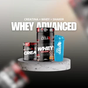 whey advanced