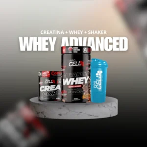 whey advanced procell 2