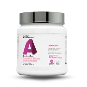Amino Pro Fresa