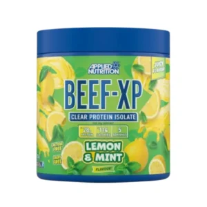BEEF-XP CLEAR LEMON