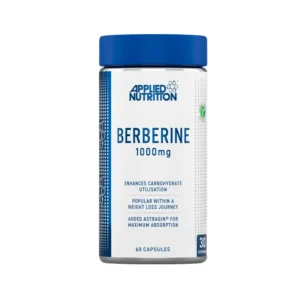 BERBERINE