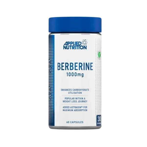 BERBERINE